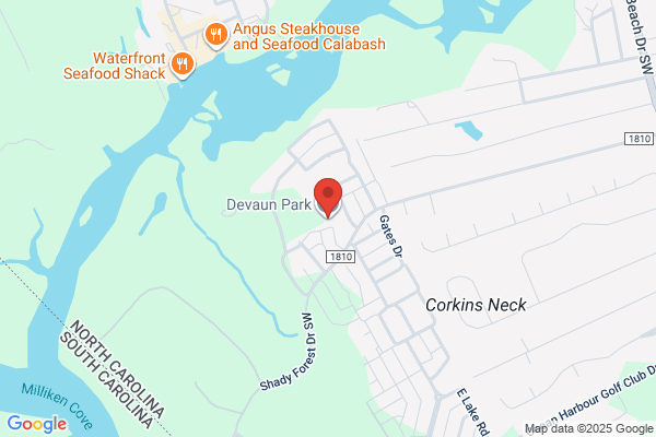 Devaun Park by Pulte Homes - Closed
