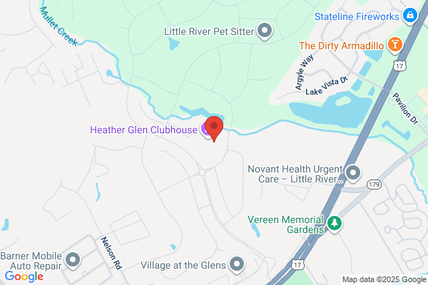 Heather Glen Golf Links