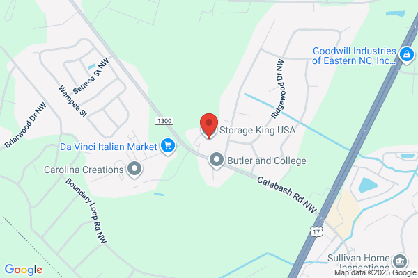 Storage King USA