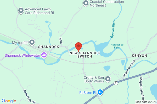 Chariho Septic Service