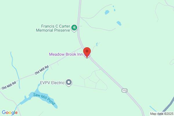 Meadow Brook Inn