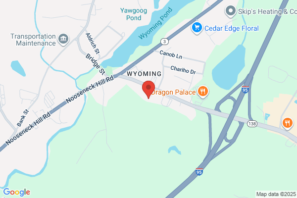 NAPA Auto Parts - Wyoming Auto and Truck Parts