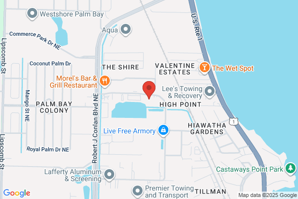 Precision Well & Pump Systems, Inc