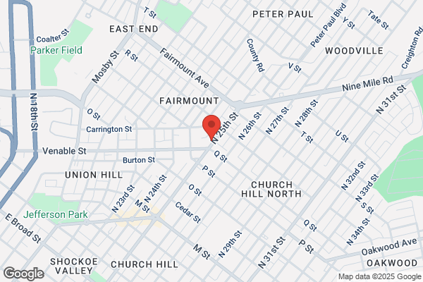 Richmond Mobile Inc