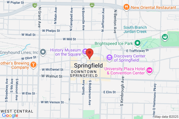 Scott Joseph H Attorney