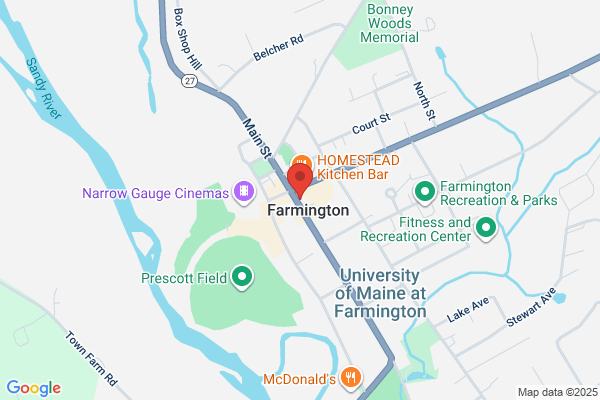 Farmington Food Mart