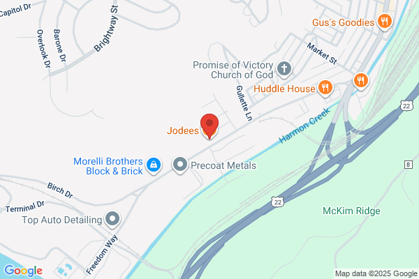 Jaydes Lounge