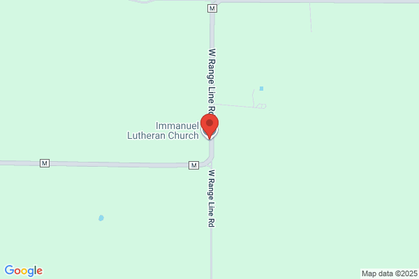 Immanuel Lutheran Church