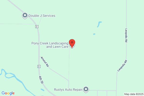 Pony Creek Lawncare Snow Removal And Curbing