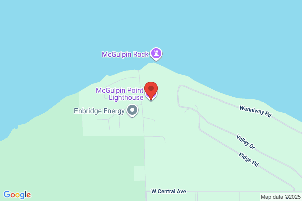 Agape Lighthouse