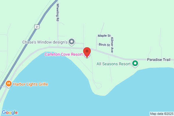 Carleton Cove Resort