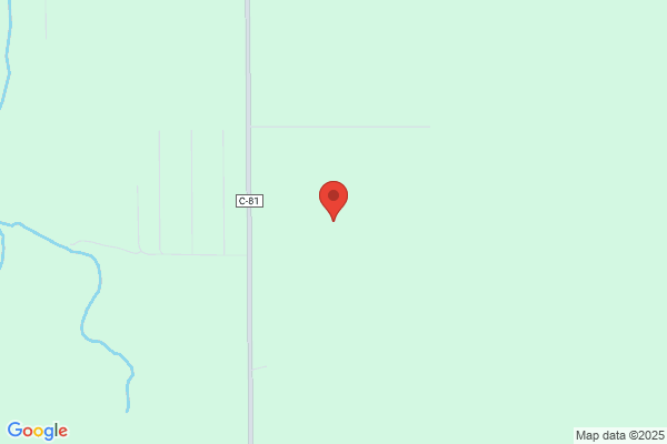 Wilderness Golf Course