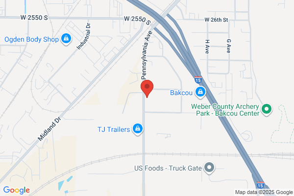 Carpenter Auto Repair