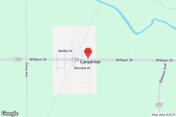 Carpenter Bar & Grill