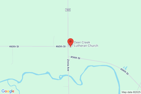 Deer Creek Lutheran Church