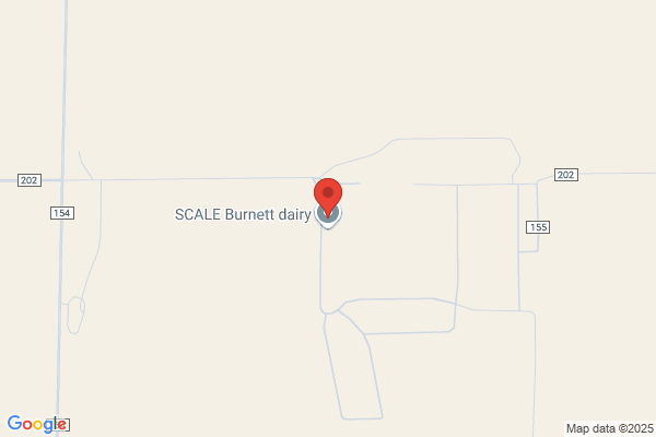 Burnett Land & Livestock