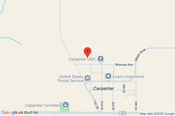 Carpenter Elementary School
