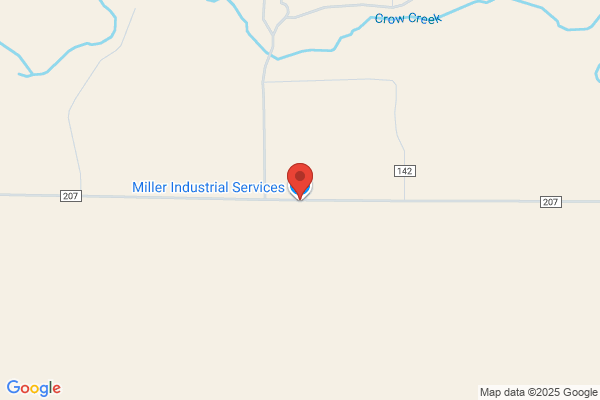 Miller Industrial Services