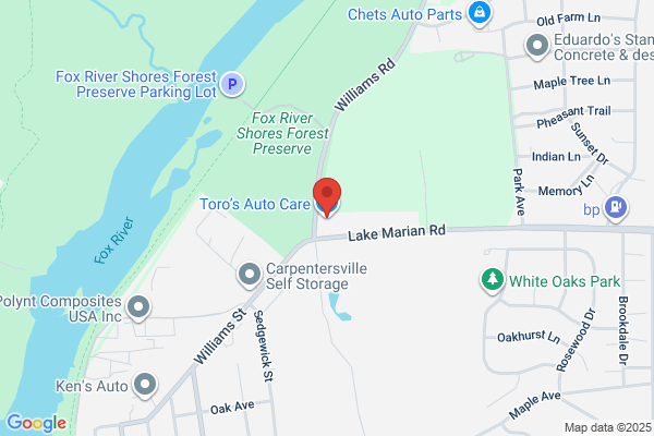 Rivera Brothers Auto Repair