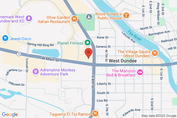 Sprint Express at Walgreens