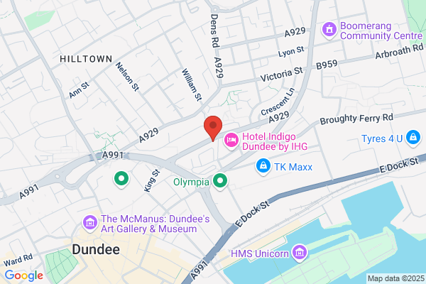Dundee Supermart
