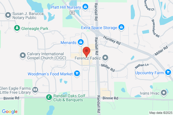 Meat & Potato Eatery-Carpentersville