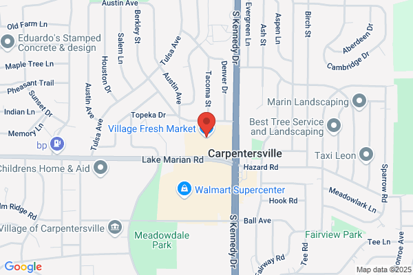 Village Fresh Market