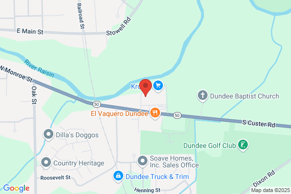 Ace Hardware Dundee