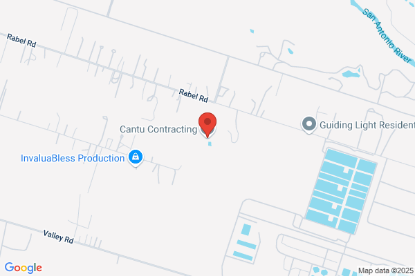 Cantu Contractors Corp.
