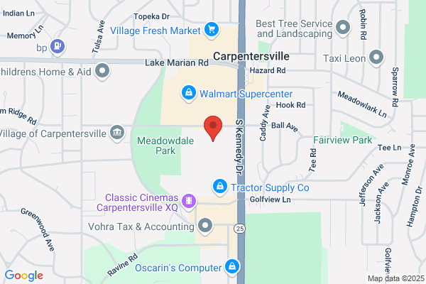 Carpentersville Family Laundry