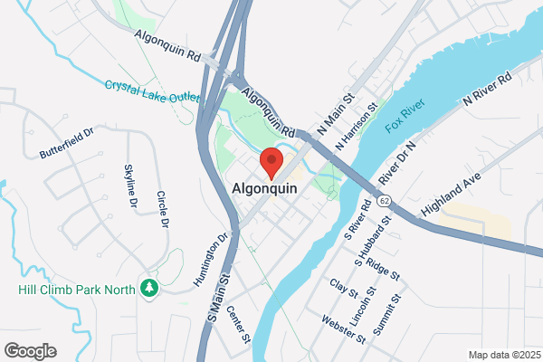 Algonquin IL Locksmith Store