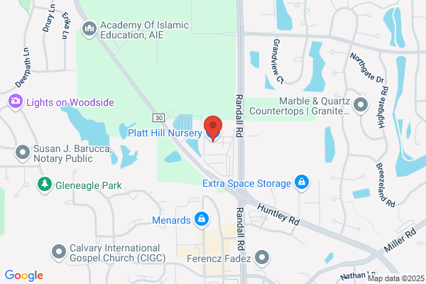 Platt Hill Nursery