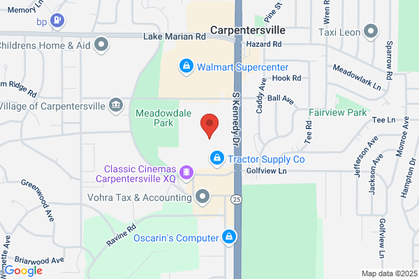 Compton's Cleaners