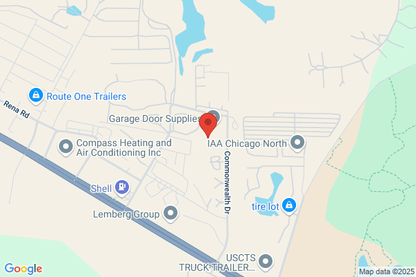 Garage Door Repair Carpentersville