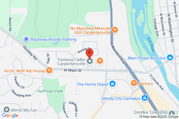 Homespec USA Inc
