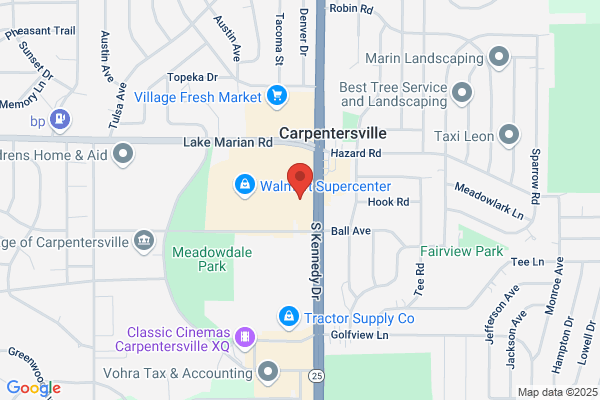 Athletico Physical Therapy - Carpentersville