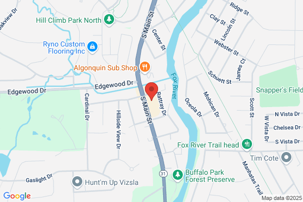 Yin & Yang's Carry Out Restaurant