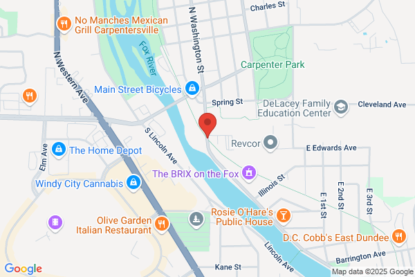 Carpentersville Dundee Veterinary Clinic