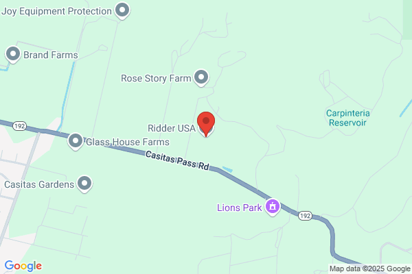 Ridder USA Llc