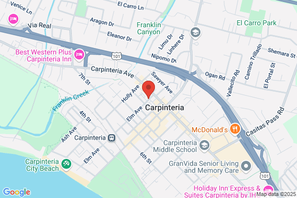 Carpinteria Landscape Nursery