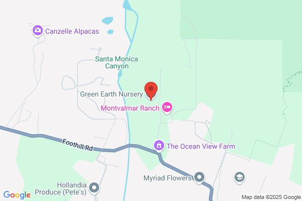 Green Earth Nursery & Landscaping