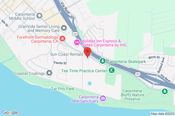 Suncoast Nursery