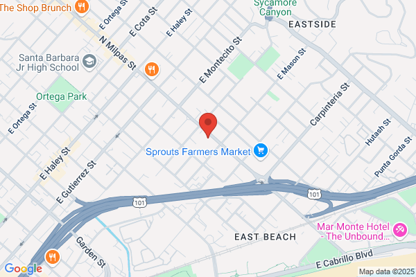 Santa Barbara Security Systems