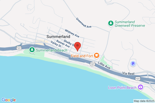Summerland Patrol & Guard