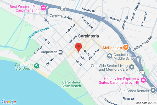 Carpinteria Valley Woodworks