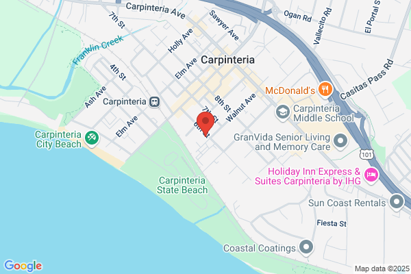 VCA Carpinteria Veterinary Hospital