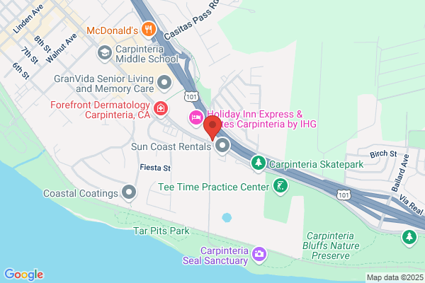 Alamo Self Storage