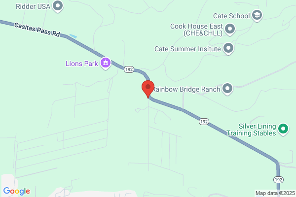Carpinteria Motor Transport