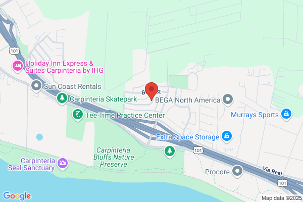 Casitas Village Homeowners Association