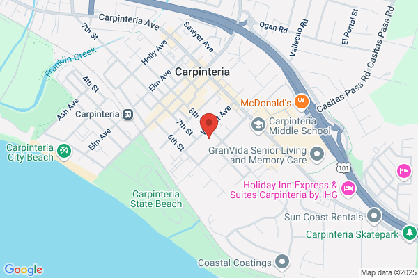 Community Action Commission of Santa Barbara County Inc, Day Care Centers, Carpinteria
